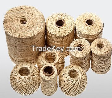 Sisal Yarn and Twine