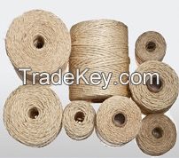 Sisal Yarn and Twine