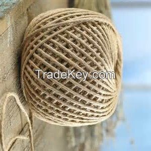 Sisal   Yarn and Twine