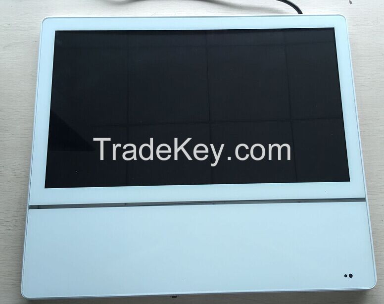 32'' Stand Alone Wall Mount LCD Digital Signage