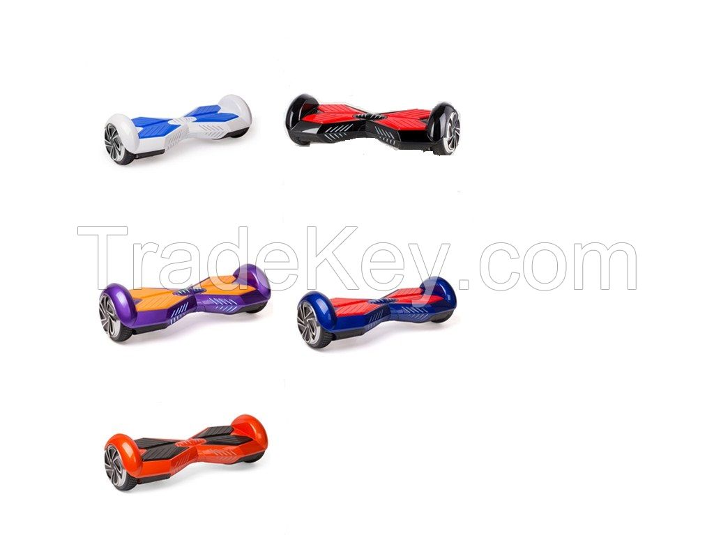 CE Approval 6.5inch Two Wheel Self Balancing Electric Scooter