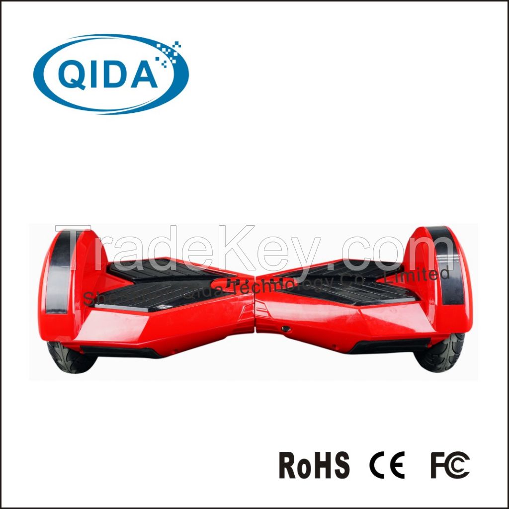 2016 Newest Powered One Wheel Hoverboard Self 