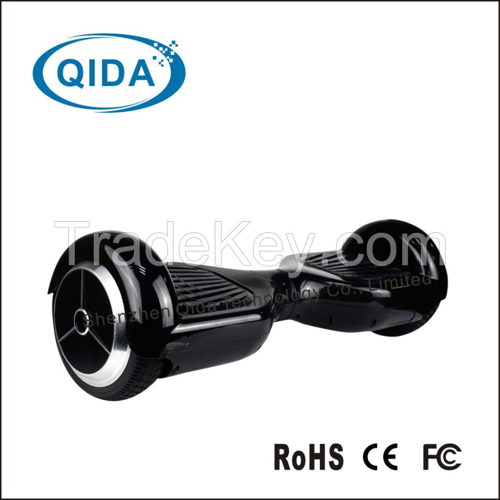 CE ROHS Certificated self balance scooter 6.5 inch