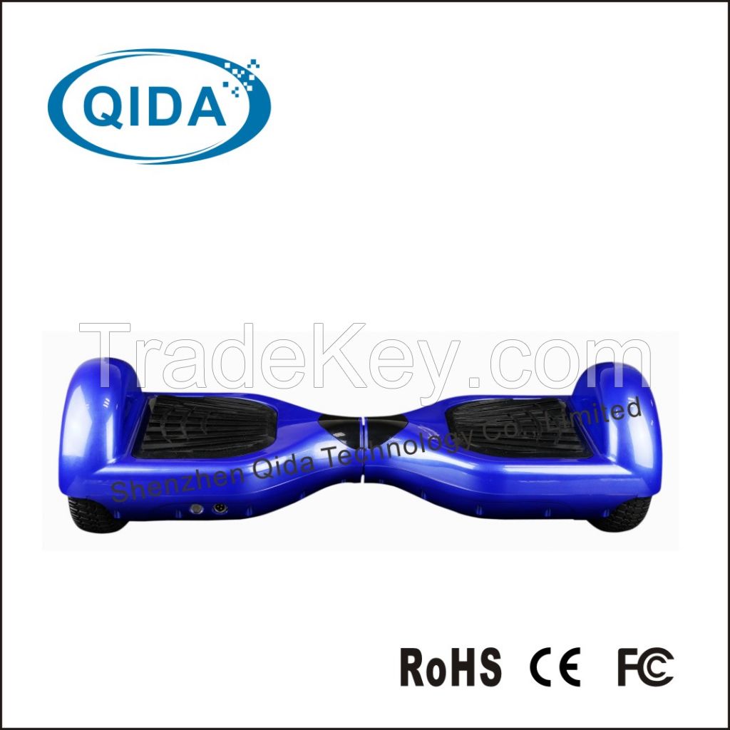 2016 JUFIT New Custom Electric Hoverboard Free