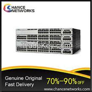 Cisco Catalyst Ws-c3850-48p-l