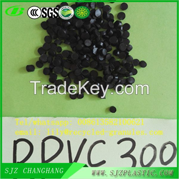 pvc granules for shoe and sole