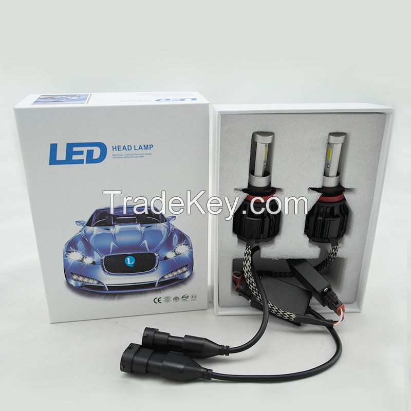 Hot Sell 30W 5500K H11 LED Headlight Kit