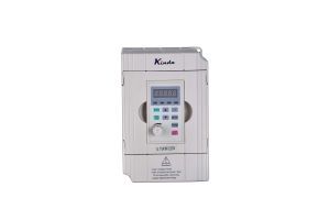 Mini Size Single Phase 220V Variable Frequency Drive