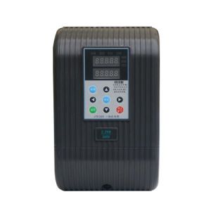 Special Ac Drive For Constant Pressure Water Supply System