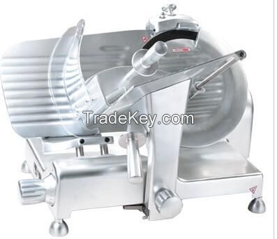 Meat slicer