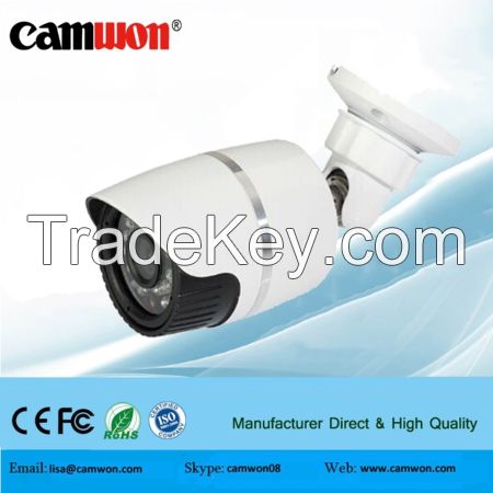 1080P HD Mental Weatherproof IR Camera with Low Illum