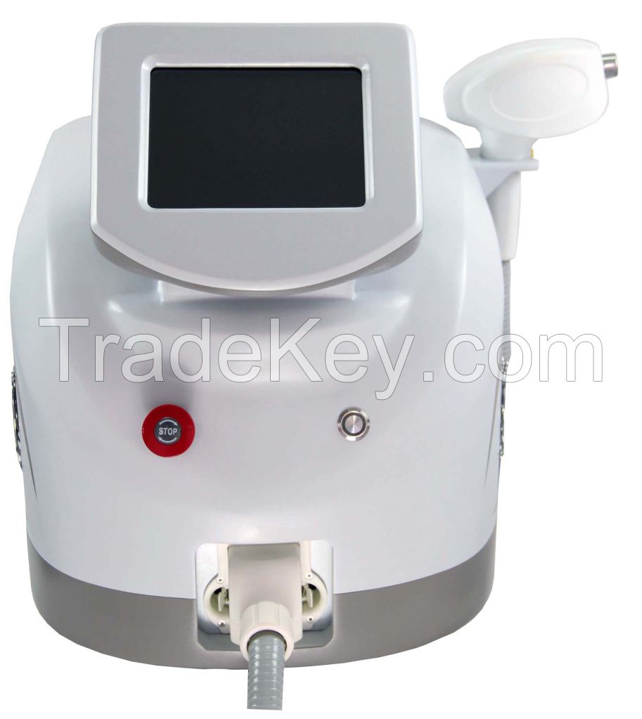 Distributors wanted factory price 808nm laser hair removal machine