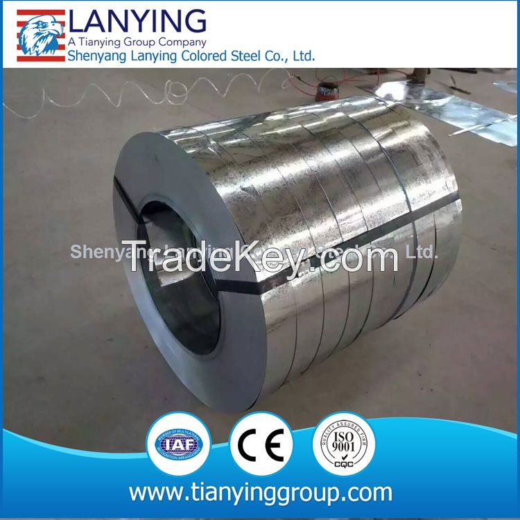 China cheap PPGI steel sheet for prefabricated houses roofing, walls etc