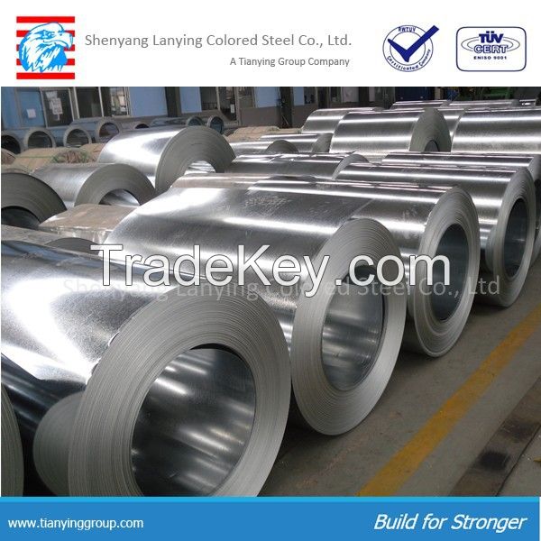 Cheap steel coil price for roofing sheet 2016