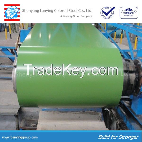 Cheap steel coil price for roofing sheet 2016