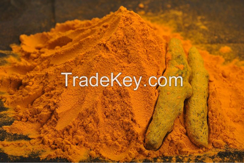 turmeric powder