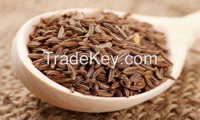 cumin seeds