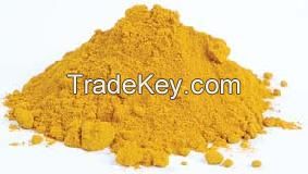 turmeric powder