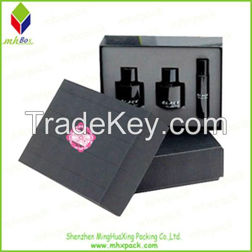 Wholesale Set Cosmetic Storage Paper Box