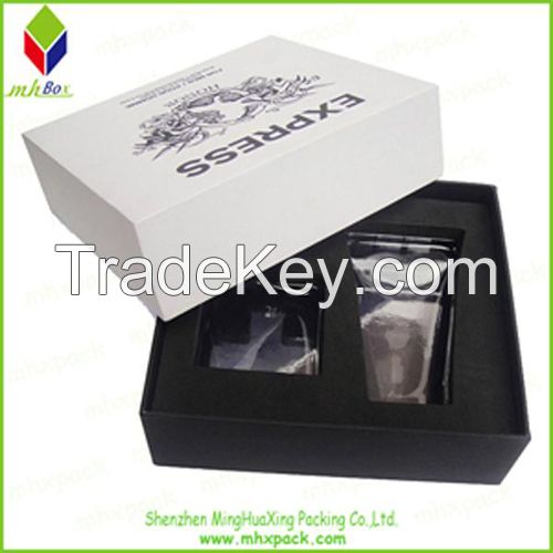 Wholesale Set Cosmetic Storage Paper Box