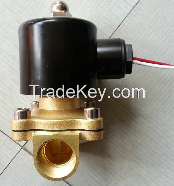 Solenoid valve(low power consumption)