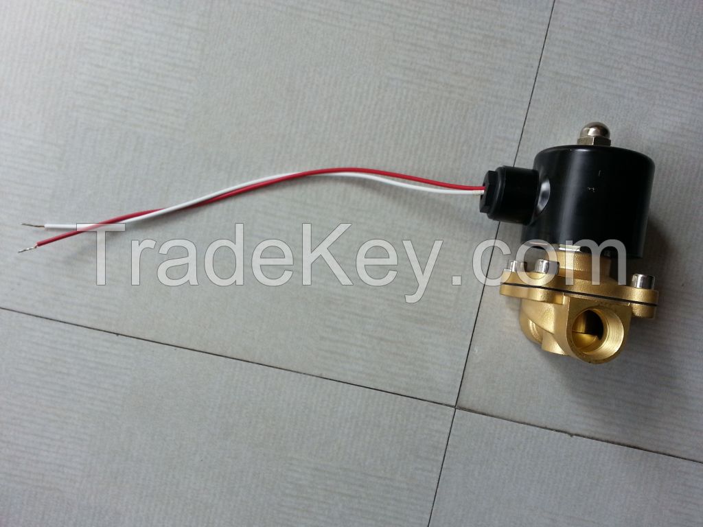 Solenoid valve(low power consumption)