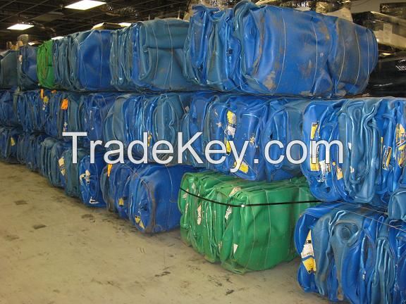 HDPE DRUM