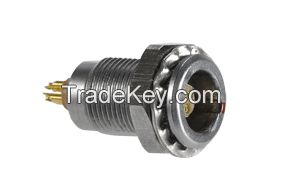 HR10A.7P.4P Plug  Free  Size 7 4 Way Pin Contacts male connector