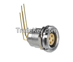 HR10A.7P.4P Plug  Free  Size 7 4 Way Pin Contacts male connector