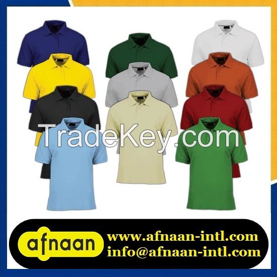 Polo Shirts/Best Quality