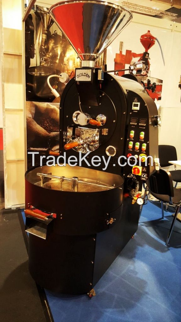  Coffee Roaster