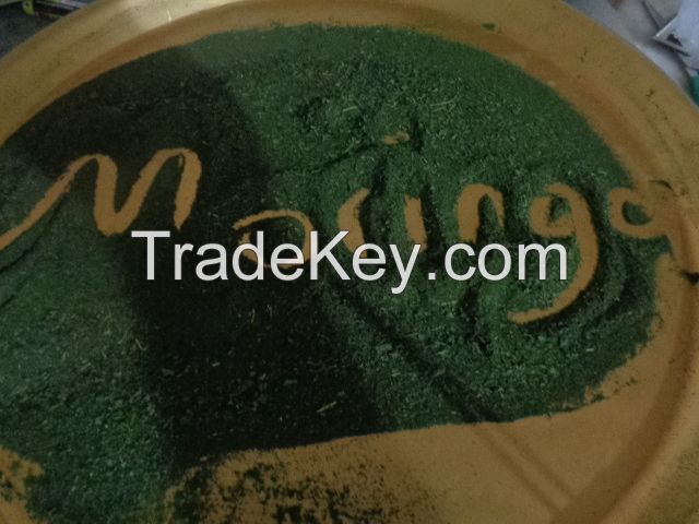 Moringa Leaf Powder