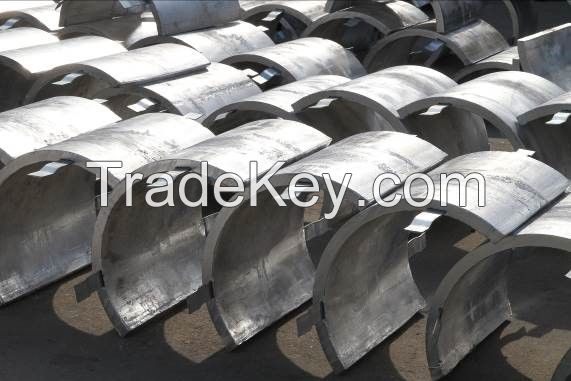 Mg alloy Sacrificial anode