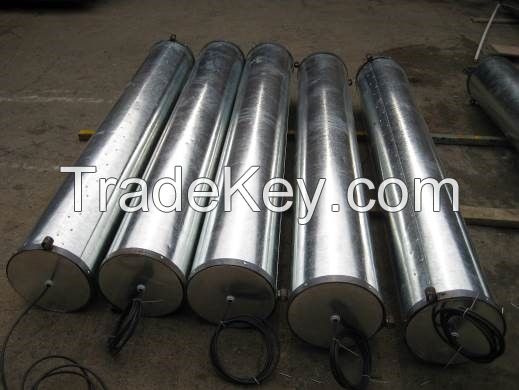 Auxiliary electrode
