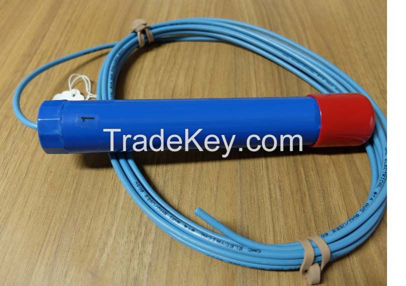 Ag/ AgCl permanent Reference Electrode