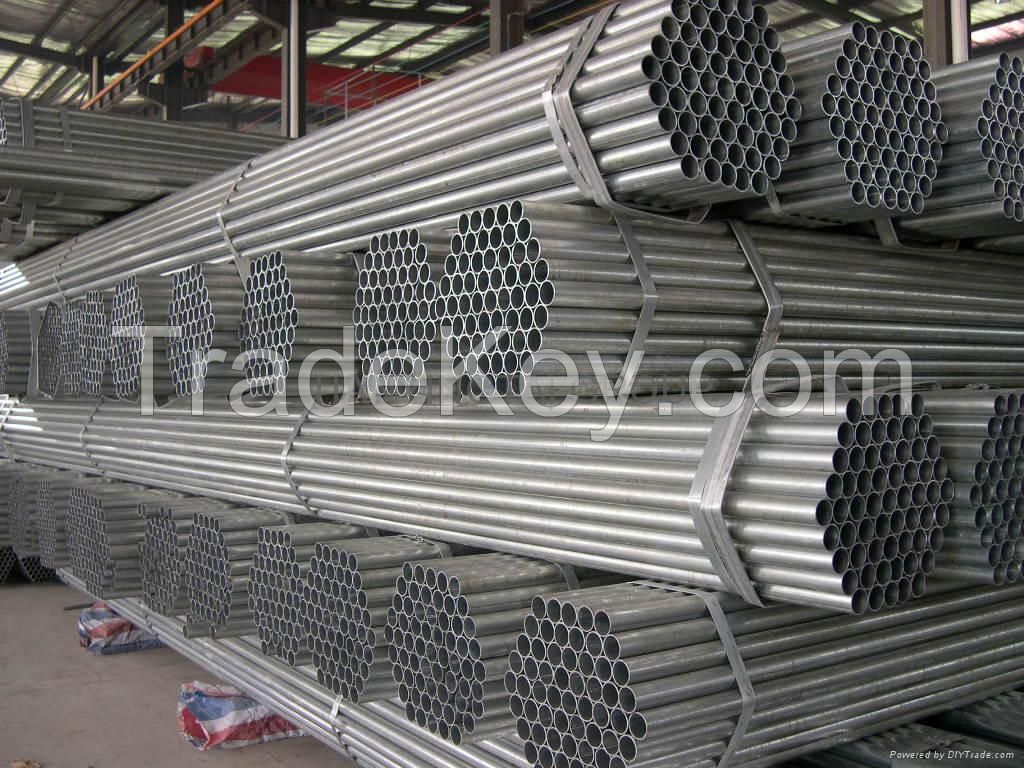 Carbon Steel Tube &amp;amp; Pipe