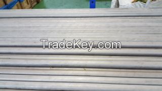 Stainless Steel Tube & Pipe