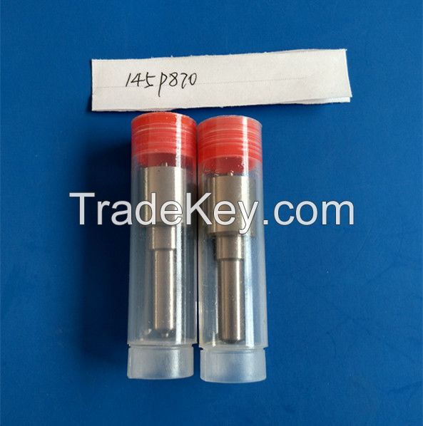 Diesel Engine Fuel System Dephi Nozzle/all kinds of Fuel Injection Parts