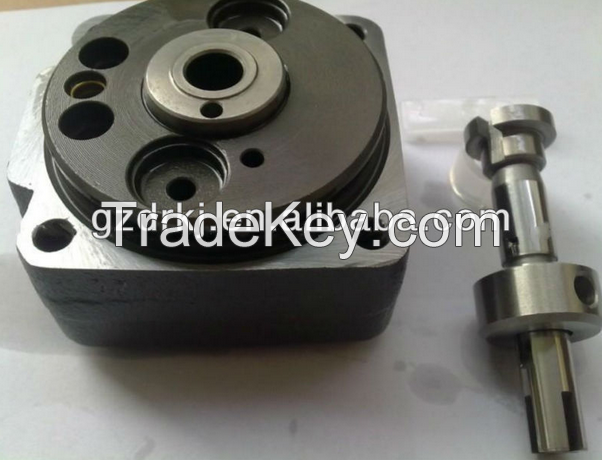Head Rotor 0068 in Fuel System