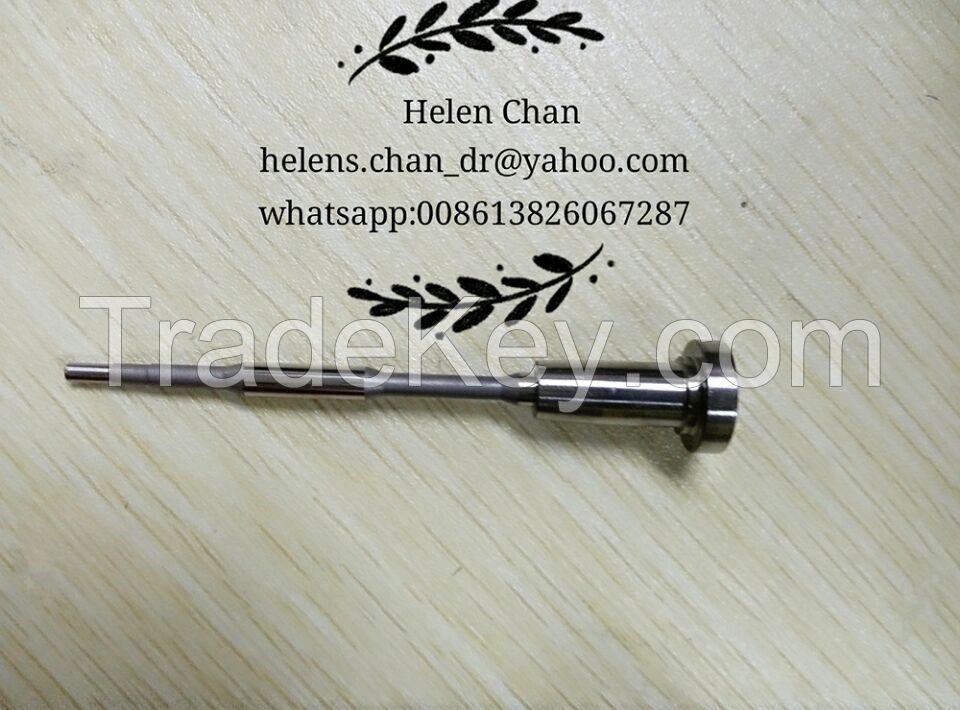 Diesel Engine Fuel System Dephi Nozzle/all kinds of Fuel Injection Parts