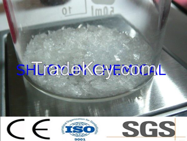 White Powder Silver Nitrate (Agno3) for Sale 7761-88-8