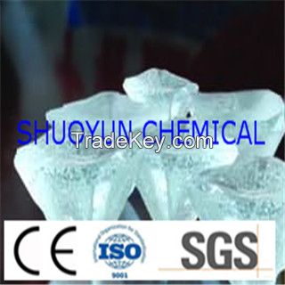 High Quality Sodium Silicate Solid /Liquid 