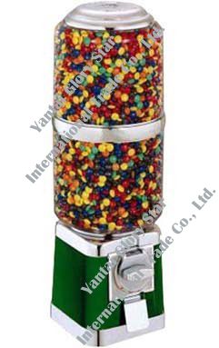 Candy/Capsule Toy/Gumball Vending Machine MVM2H