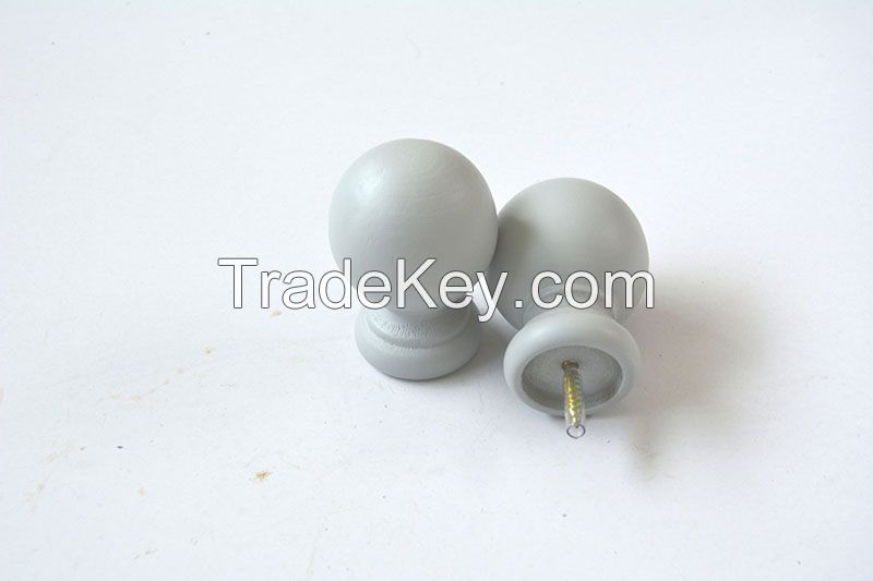 Ball Shape Finial