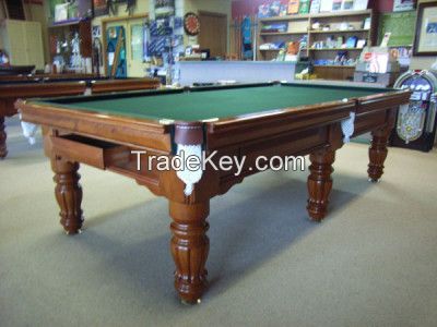 Pool Tables Melbourne