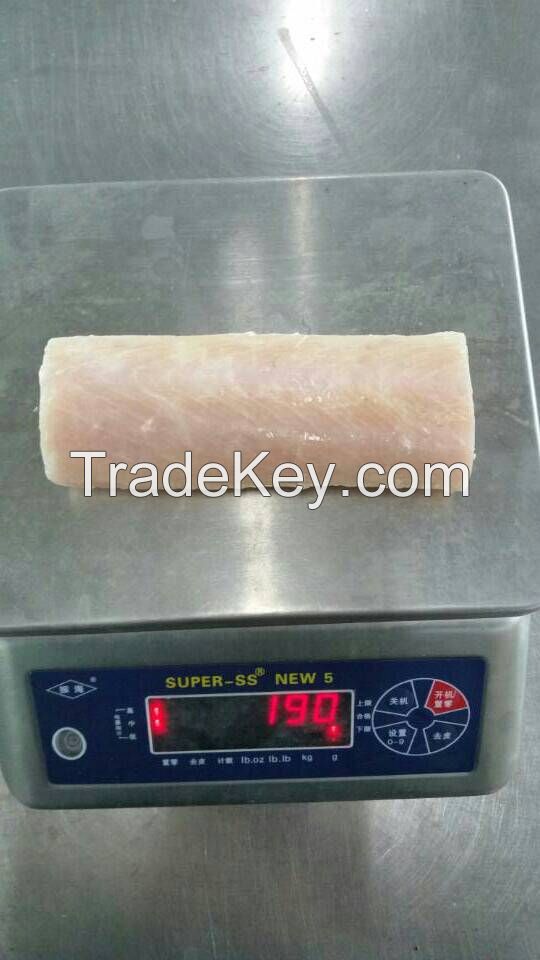 Fresh Frozen Mahi Mahi Portion / Pacific Seafood / Sea Frozen