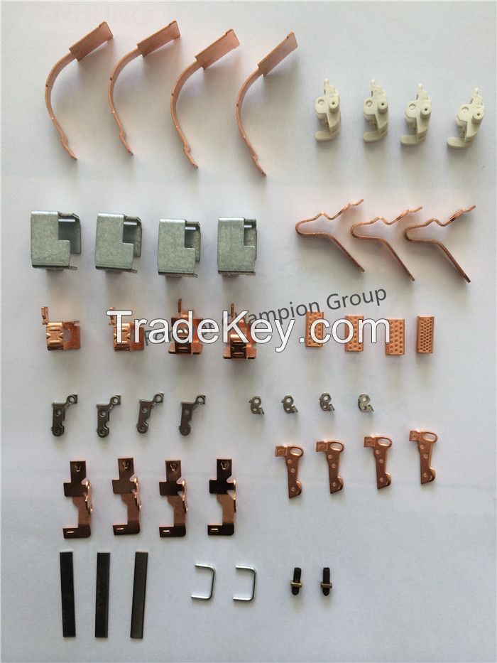 Good quality accessories for L7 mini circuit breaker