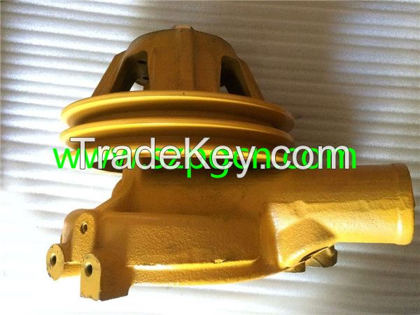 China Supplier 6D108 Water Pump 6222-61-1600 for Excavator