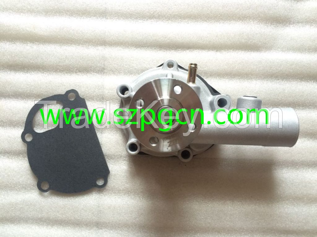 China Supplier S4Q2 Water Pump 32C45-00022 for Excavator