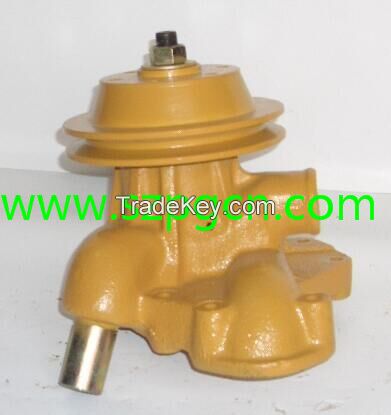 China Supplier 4D105-5 Water Pump 6134-61-1410 for Excavator
